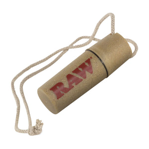 RAW - Reserva Riempi Coni | Contenitore Ermetico