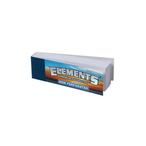 Elements Filtri - Original Tips Non Perforati | GrowLab