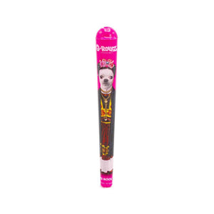 Contenitore antiodore G-Rollz G-Tube Mexico per joint, design colorato e compatto | GrowLab