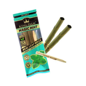 King Palm - Blunt in foglia di palma | Magic Mint - GrowLab