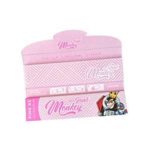 Monkey King - Bubble Gum | Cartine lunghe e Filtri - GrowLab