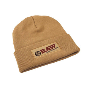 RAW – Cappello Invernale Beanie | Berretto RAW - GrowLab