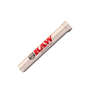 RAW – Contenitore in Alluminio | Tubo Antiodore - GrowLab