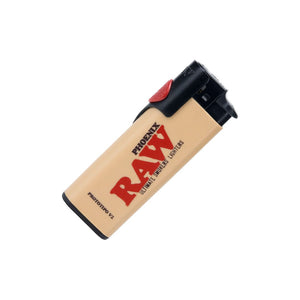 RAW - Phoenix Lighter | Accendino con sistema scorrevole - GrowLab