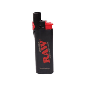 RAW - Phoenix Lighter | Accendino con sistema scorrevole - GrowLab