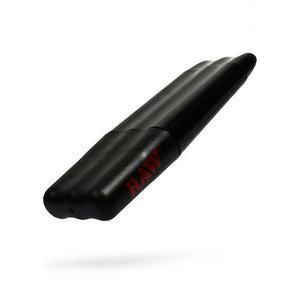 RAW – Three Tree Cone Case | Custodia Porta Coni - GrowLab