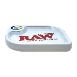 RAW x ilmyo – Power Tray | Vassoio LED ricaricabile - GrowLab