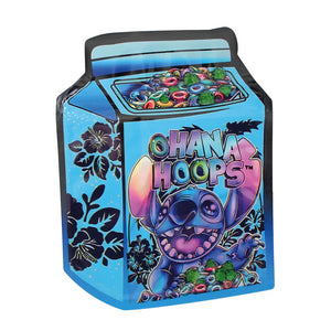 Zip Bag - Busta Antiodore in Mylar | Varie Grafiche - GrowLab