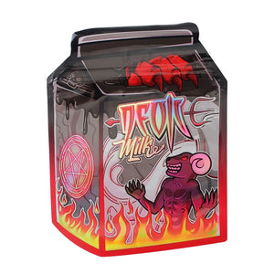 Zip Bag - Busta Antiodore in Mylar | Varie Grafiche - GrowLab