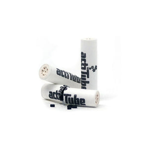 actiTube Extra Slim FULL FLAVOR filtri a carbone attivo | GrowLab