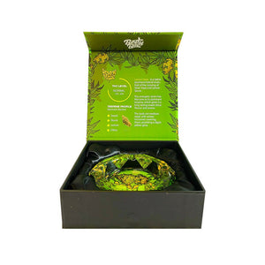 Best Buds - Posacenere in Cristallo - Lemon Haze - GrowLab