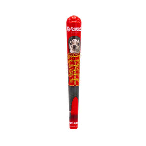 Contenitore G-Rollz G-Tube Pop Star antiodore con chiusura ermetica | GrowLab