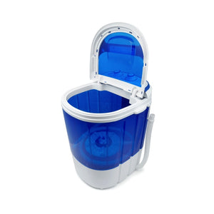ICER – Washing Machine per Estrazioni con sportello aperto | GrowLab