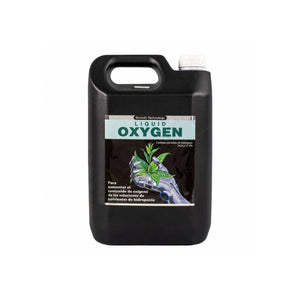 Growth Technology – Liquid Oxygen | GrowLab