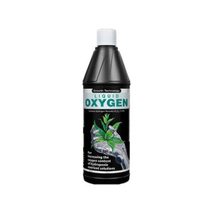 Bottiglia di Growth Technology Liquid Oxygen per coltivazioni | GrowLab