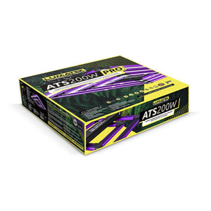 Scatola della Lampada Lumatek LED ATS 200W PRO | GrowLab