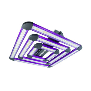 Pannello LED Lumatek ATS 300 W full spectrum, dimmerabile 20‑100%, per coltivazione fino a 1 × 1 m | GrowLab