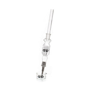 Nectar Collector Grace Glass in vetro con punta al quarzo per concentrati | Grow Lab