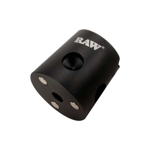 RAW Snuffer Spegnitore magnetico in metallo visuale sulle calamite | GrowLab
