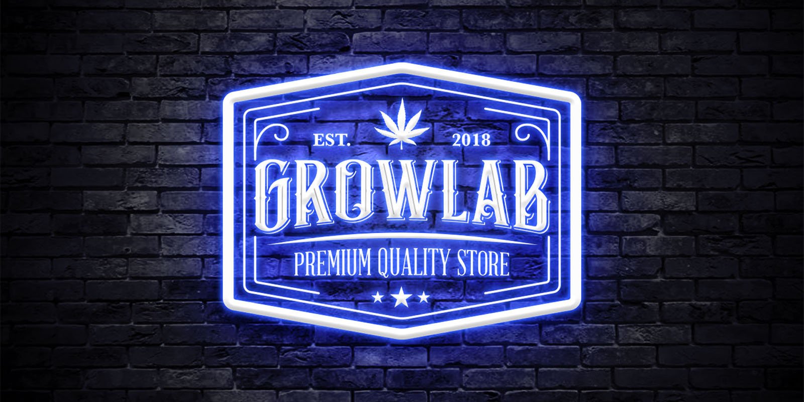 GrowLab Store - Entra nel tuo growshop online