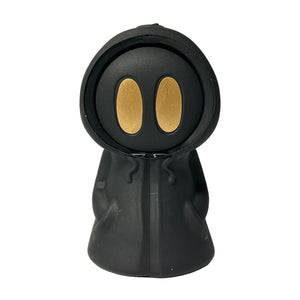 Urban Crew - Pipa Death in Silicone | Kit Accessori