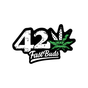 Fast Buds Originals Logo - Critical Autofiorente | GrowLab