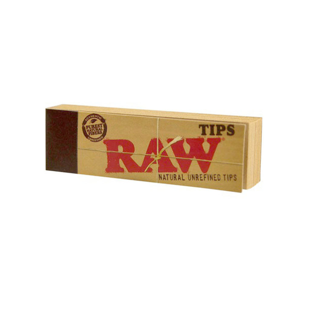 Filtri RAW Classic non perforati | GrowLab