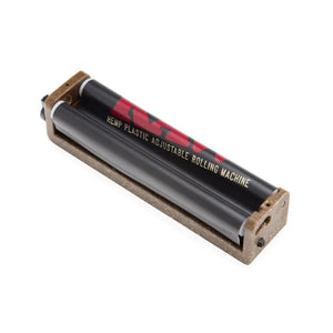 RAW Rolling Machine in Hemp Plastic - 110mm