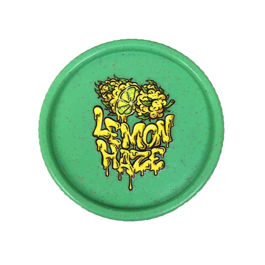 Best Buds Grinder Eco 2 parti - Lemon Haze | GrowLab