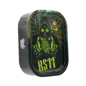 Best Buds – Vassoio per Rollare con Box RS11 - GrowLab