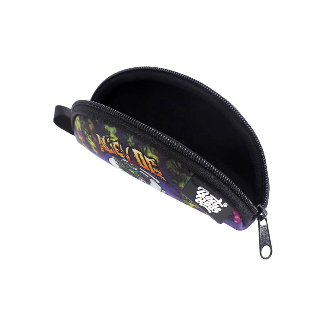 Best Buds – Vassoio Portatile con Zip Alien OG - GrowLab