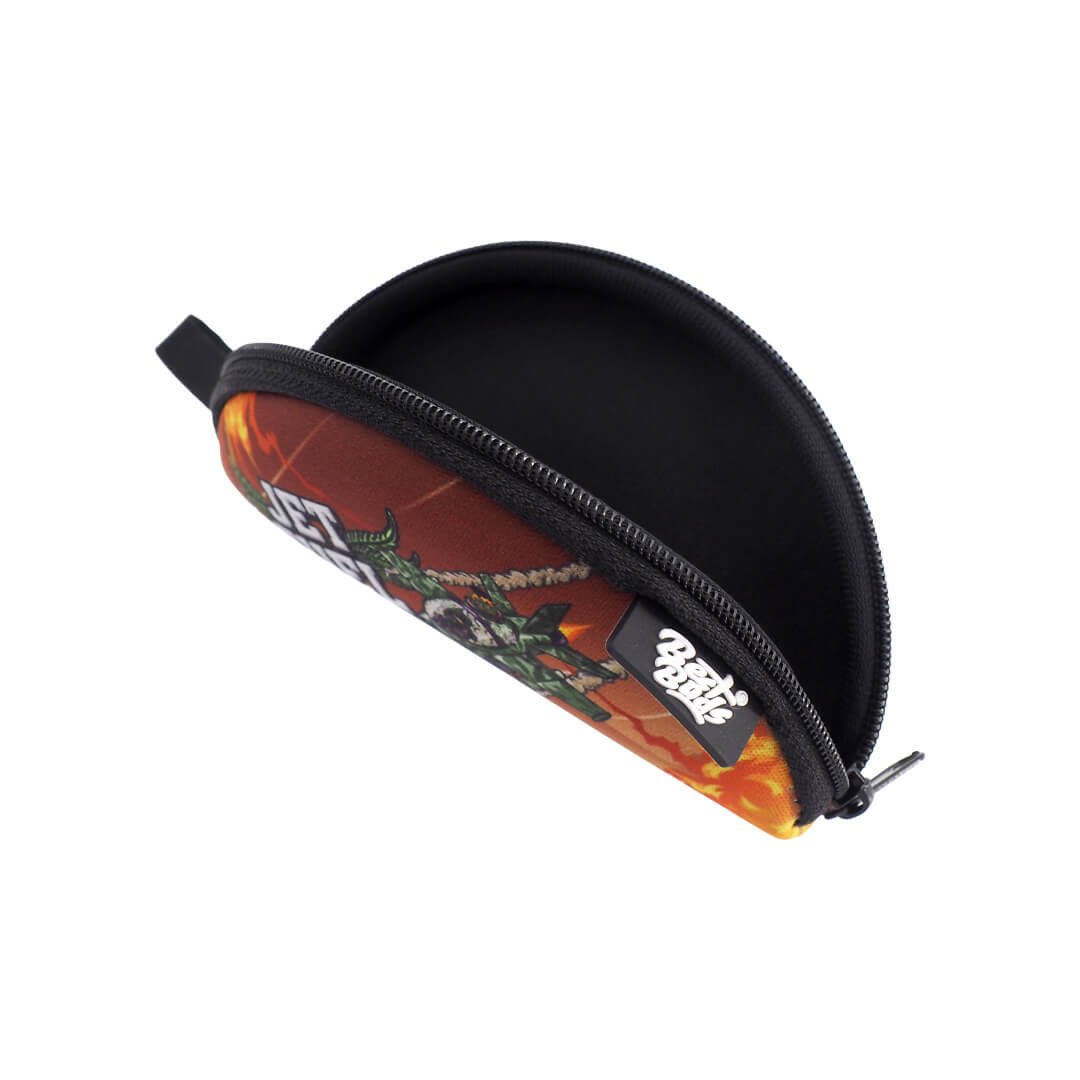 Best Buds – Vassoio Portatile con Zip Jet Fuel - GrowLab