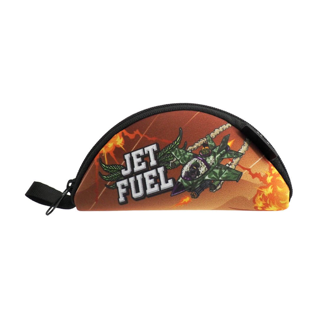 Best Buds – Vassoio Portatile con Zip Jet Fuel - GrowLab