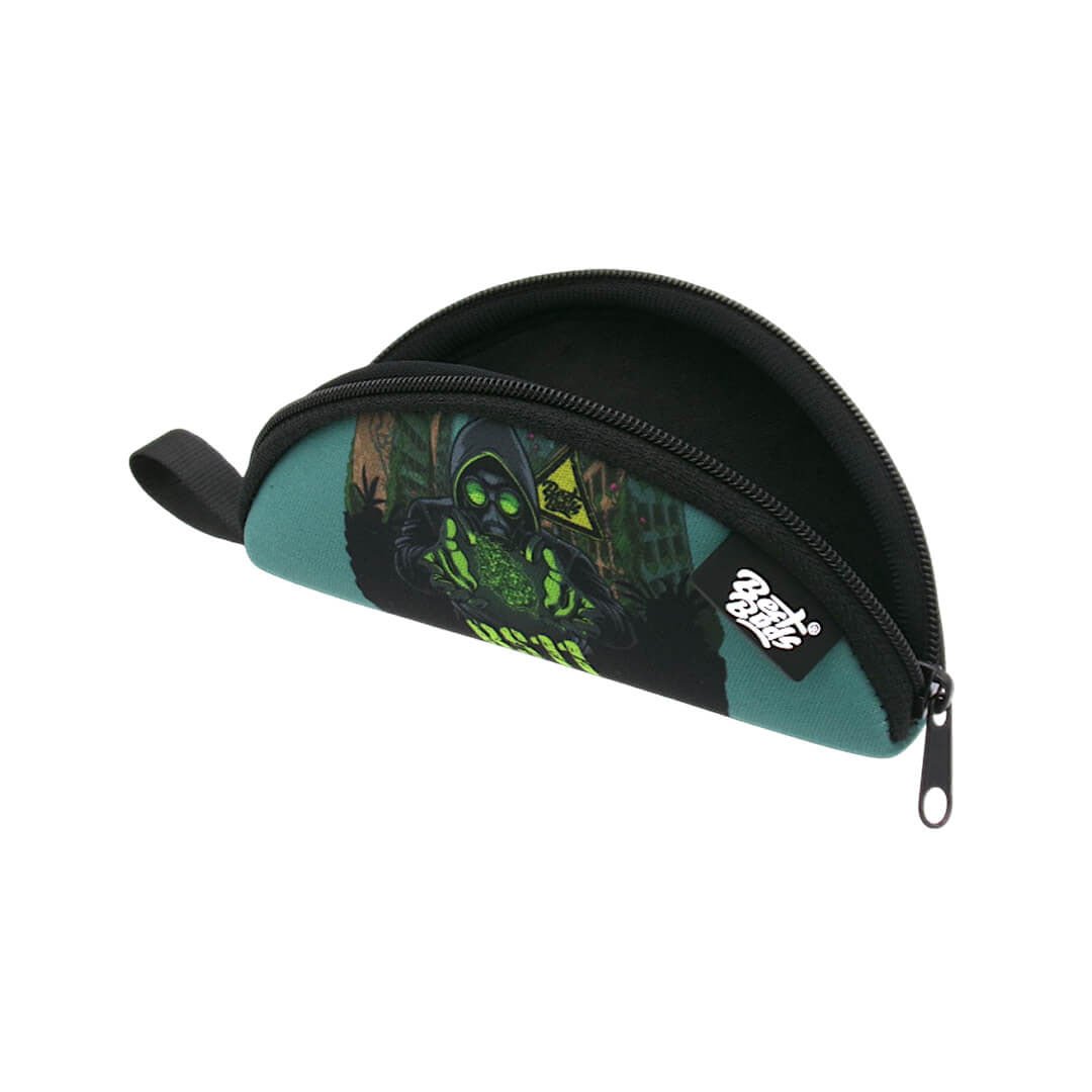 Best Buds – Vassoio Portatile con Zip RS11 - GrowLab