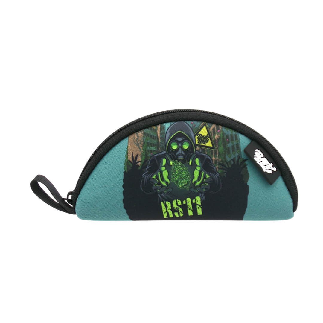 Best Buds – Vassoio Portatile con Zip RS11 - GrowLab