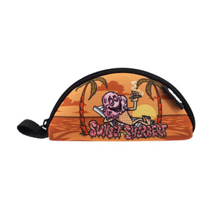 Best Buds – Vassoio Portatile con Zip Sunset Sherbert - GrowLab