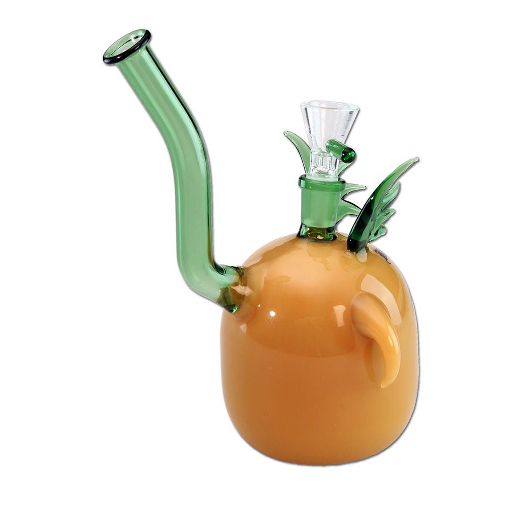 Black Leaf - Grumpy Bong Percolatore - GrowLab