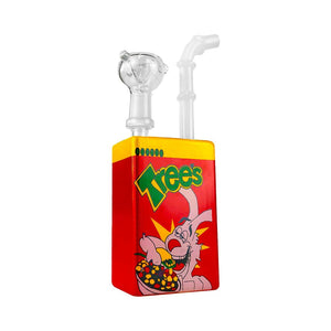 Black Sheep - Mini Bong in Vetro | Succo di Frutta - GrowLab
