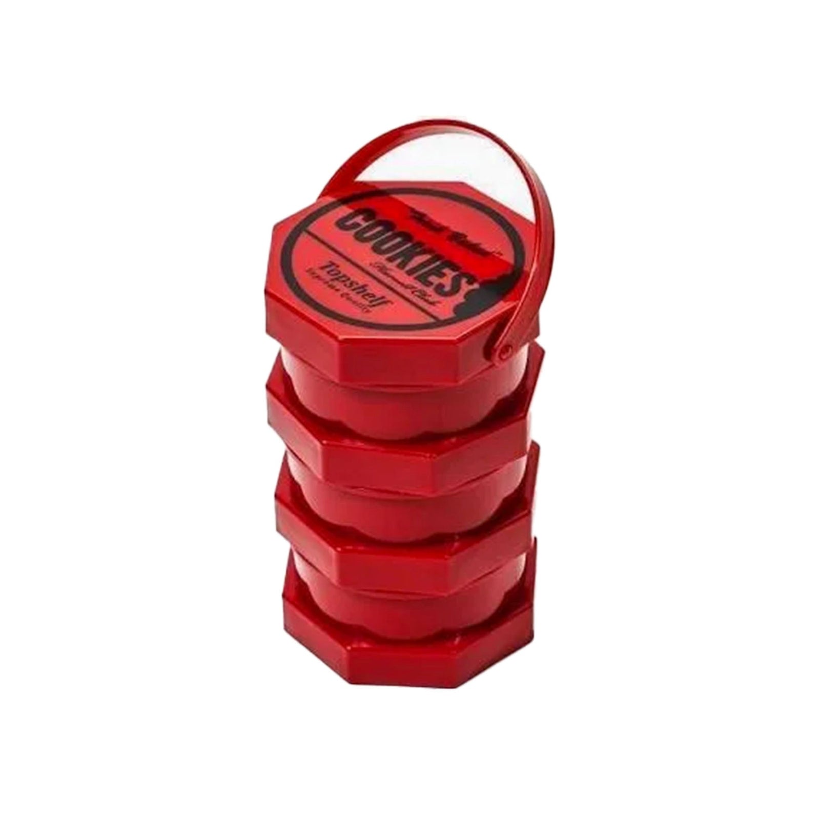 Cookies – Stash Container | Stash Box Modulare - GrowLab