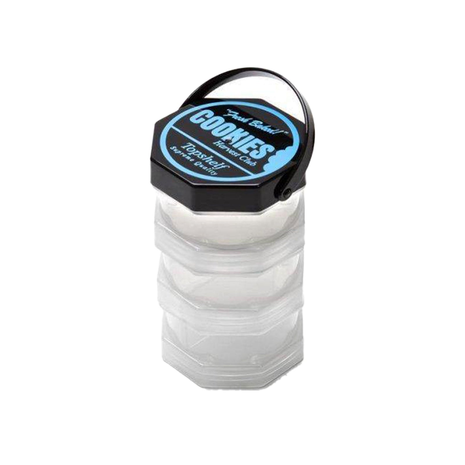 Cookies – Stash Container | Stash Box Modulare - GrowLab