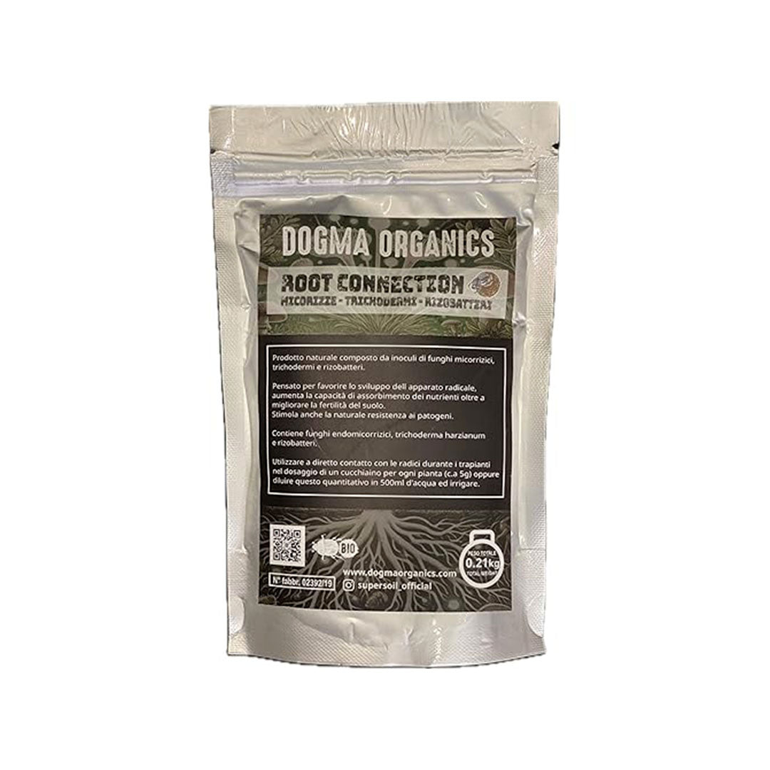 Dogma Organics "Root Connection" - Attivatore radicale - GrowLab