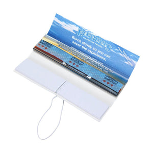 Elements Connoisseur - Cartine King Size Slim e Filtri - GrowLab