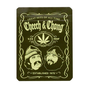 G - Rollz 10 Bags Antiodore 65x85mm - Cheech & Chong - GrowLab