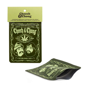 G - Rollz 10 Bags Antiodore 65x85mm - Cheech & Chong - GrowLab