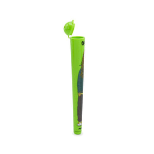 G - Tube contenitore per Joint - Raggae Verde - GrowLab