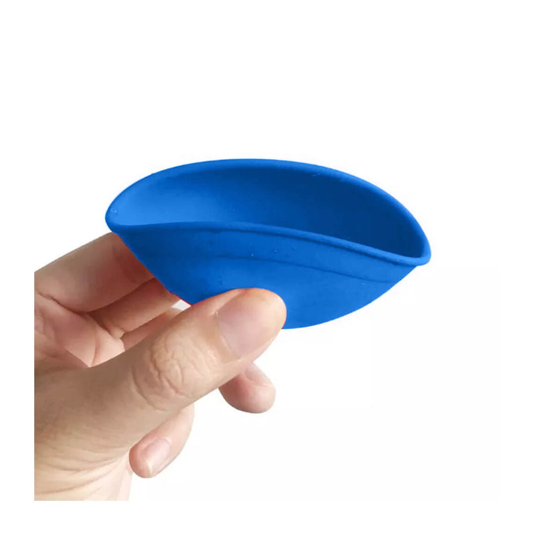 Mistiera per rollare in Silicone - Blu - GrowLab