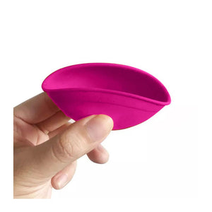 Mistiera per Rollare in Silicone - Rosa | GrowLab