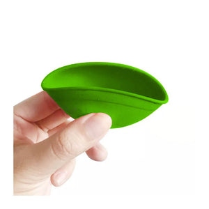 Mistiera per rollare in Silicone - Verde - GrowLab