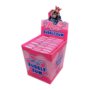 Monkey King - Bubble Gum | Cartine lunghe e Filtri - GrowLab