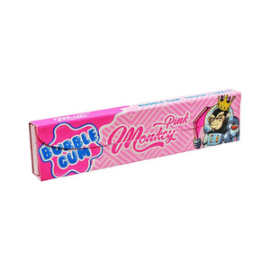 Monkey King - Bubble Gum | Cartine lunghe e Filtri - GrowLab